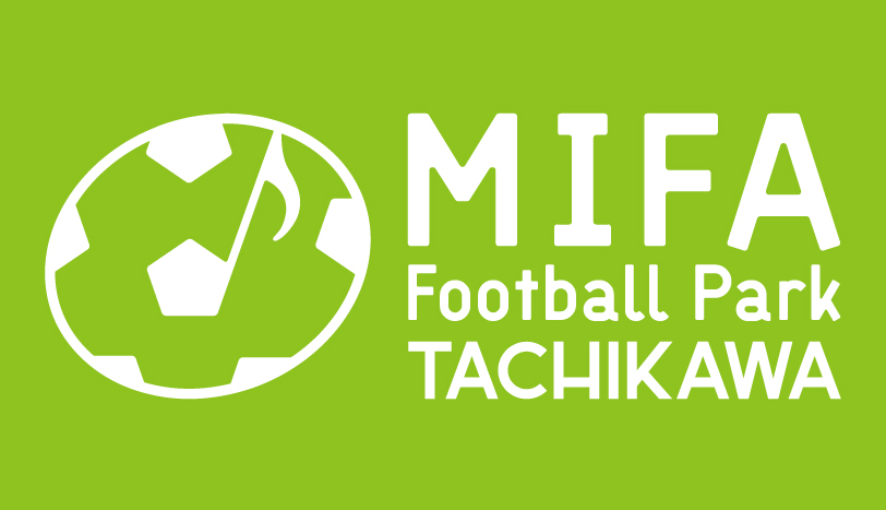 「MIFA Football Park 立川×pinkberry」会員特典！